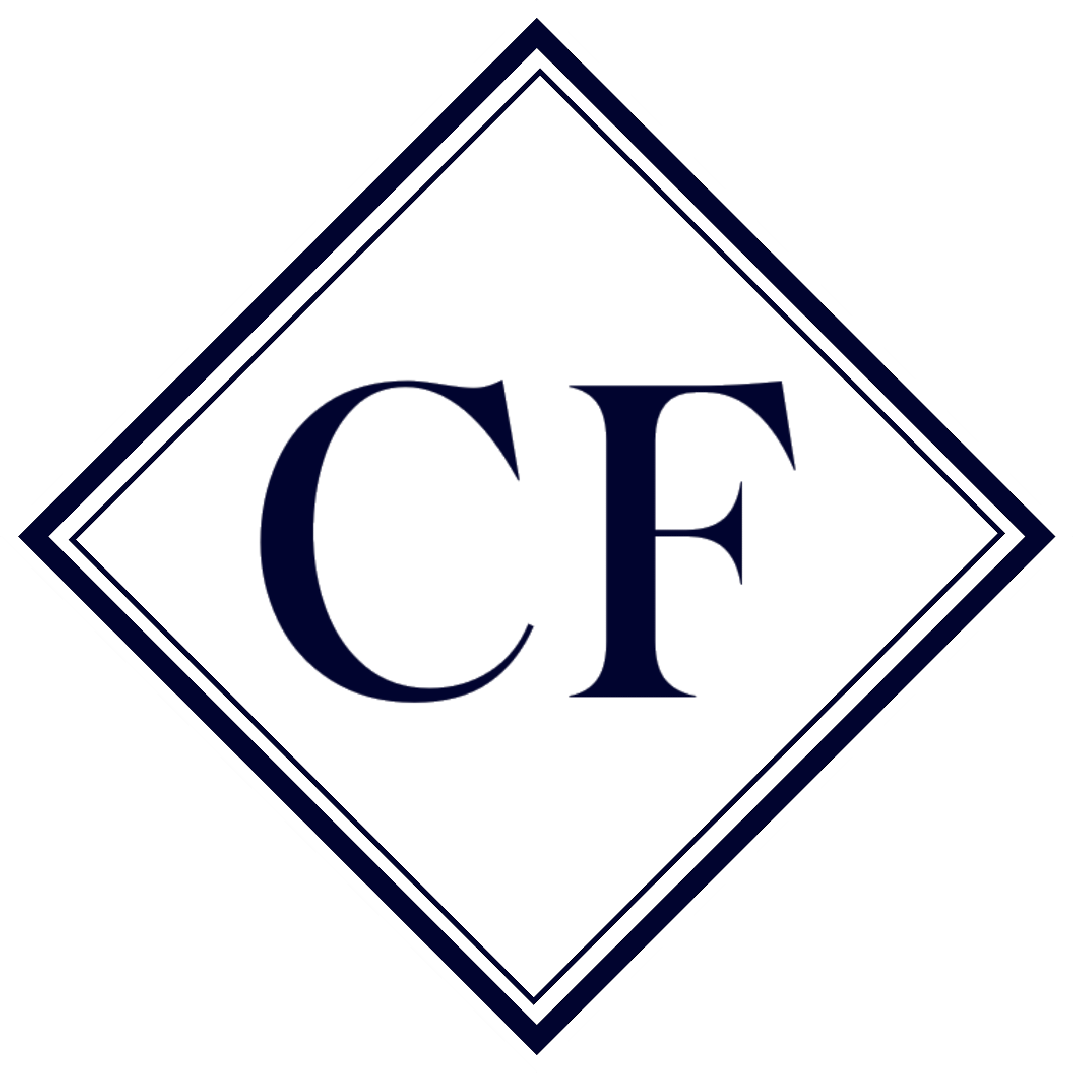 Christa Fisher Logo